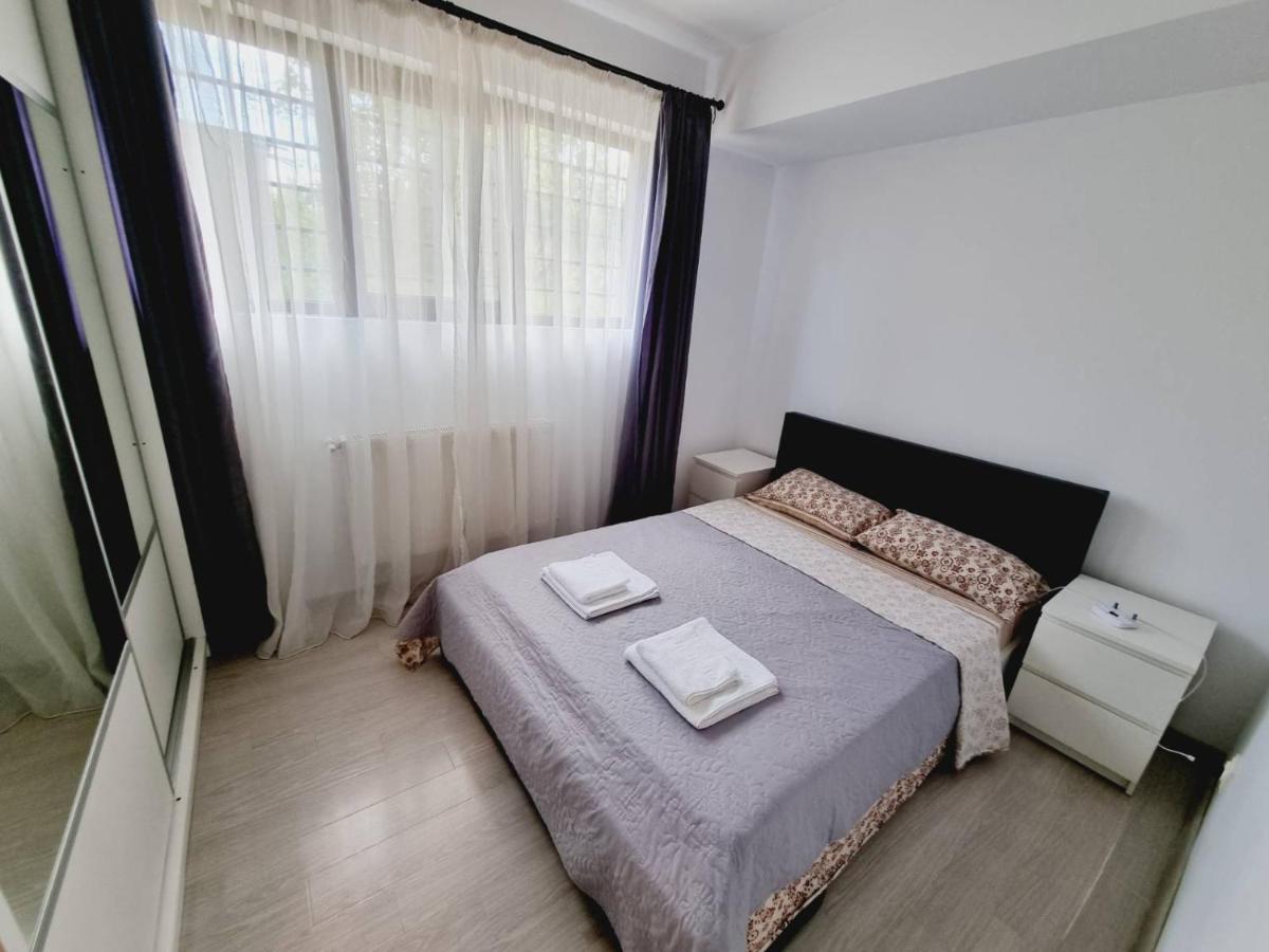 25.apartment * Bucureşti